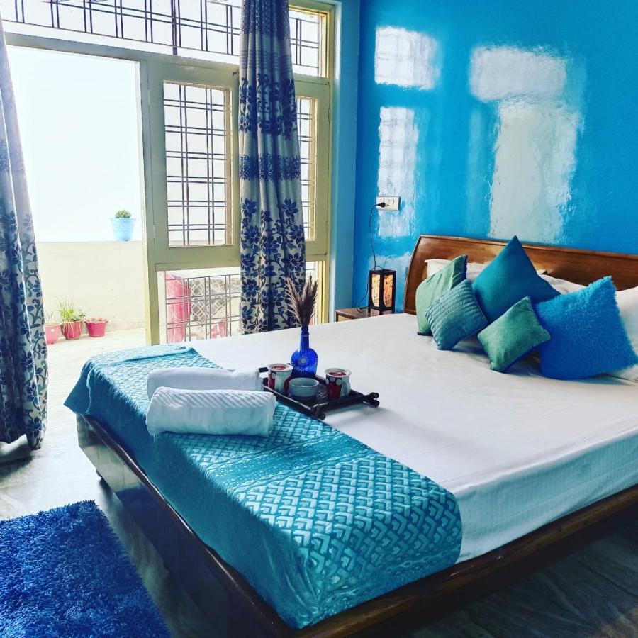 Hotel Shiv Palace New Tehri Extérieur photo