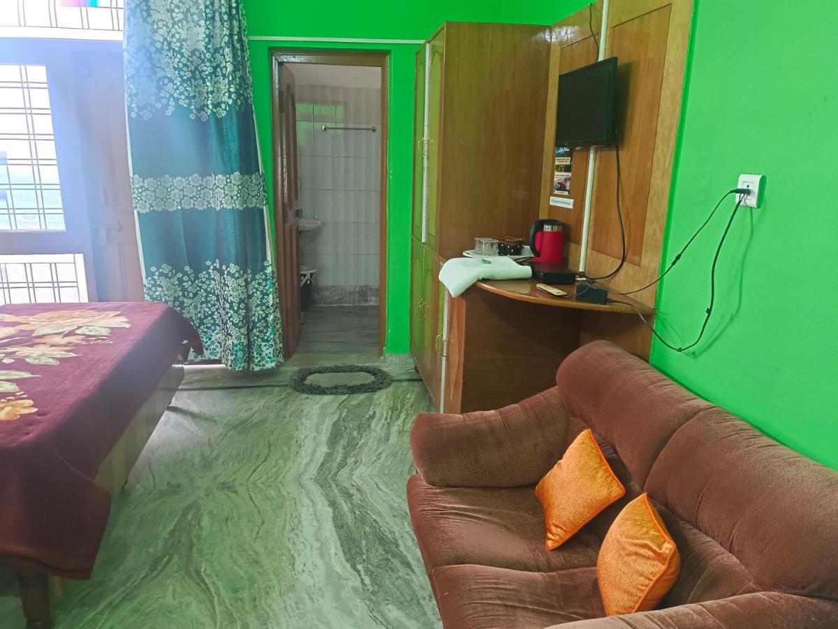Hotel Shiv Palace New Tehri Extérieur photo