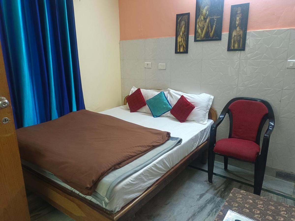 Hotel Shiv Palace New Tehri Extérieur photo