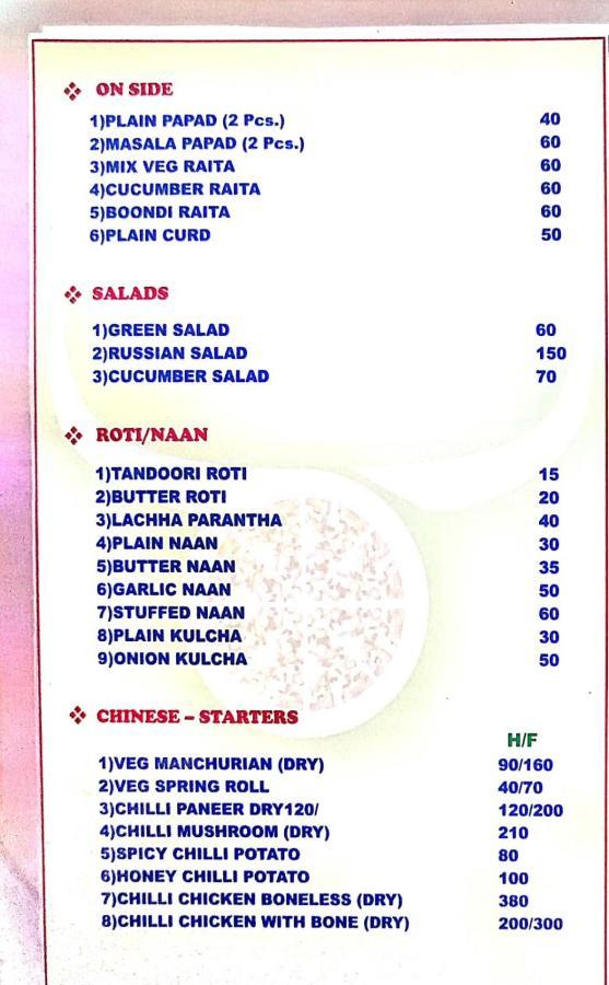Hotel Shiv Palace New Tehri Extérieur photo