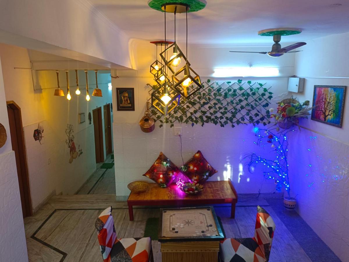 Hotel Shiv Palace New Tehri Extérieur photo